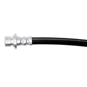 Honda Odyssey Brake Hose - Rear - R1 Concepts - Rear-Lo - `05-`10